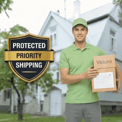 PROTECTED PRIORITY SHIPPING