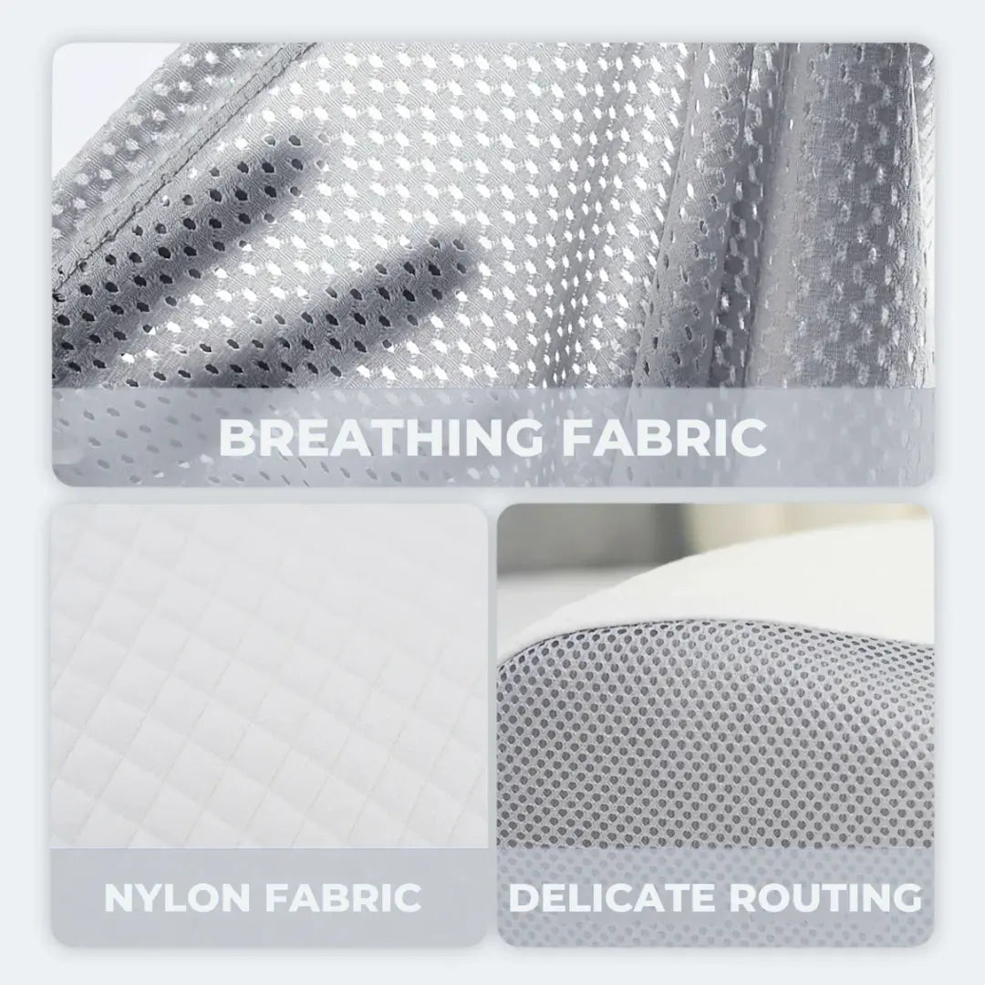 Cloudrest Pro™ Relief Pillow