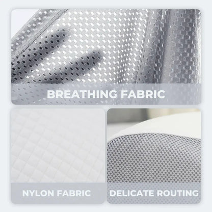Cloudrest Pro™ Relief Pillow