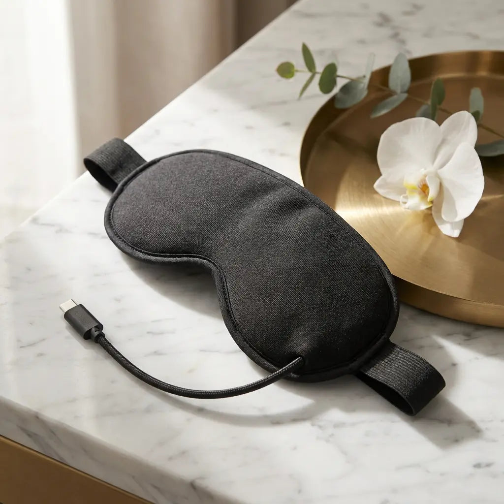Calmi™ Heated Eye Mask Calmi